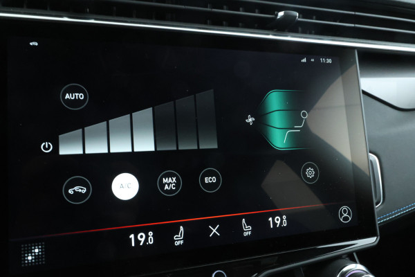 Lynk & Co 01 1.5 Zwarte hemel, Panorama, Digital Dash!