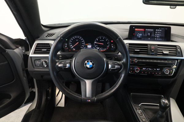 BMW 4 Serie Cabrio 420i High Executive Cruise/Climate M Sport