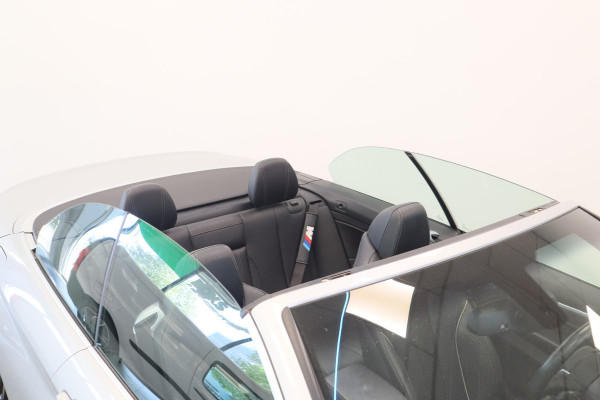 BMW 4 Serie Cabrio 420i High Executive Cruise/Climate M Sport