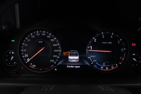 BMW 4 Serie Cabrio 420i High Executive Cruise/Climate M Sport