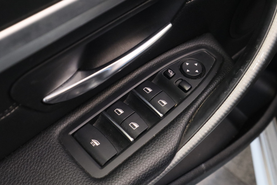 BMW 4 Serie Cabrio 420i High Executive Cruise/Climate M Sport