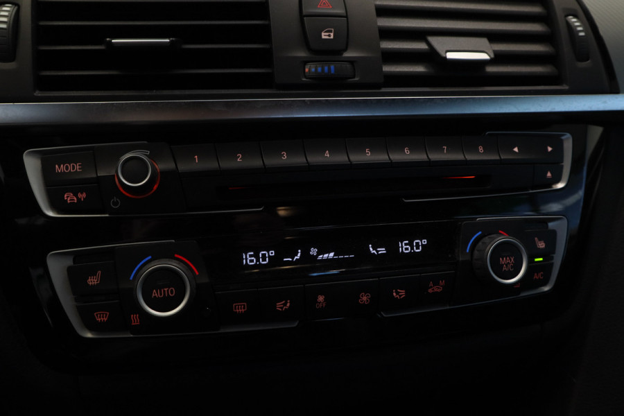 BMW 4 Serie Cabrio 420i High Executive Cruise/Climate M Sport