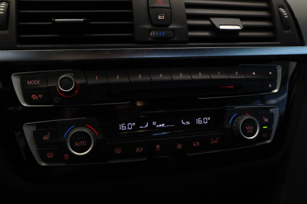 BMW 4 Serie Cabrio 420i High Executive Cruise/Climate M Sport