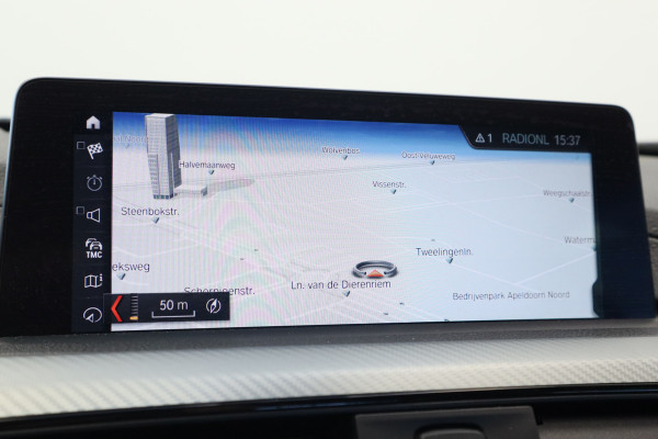 BMW 4 Serie Cabrio 420i High Executive Cruise/Climate M Sport