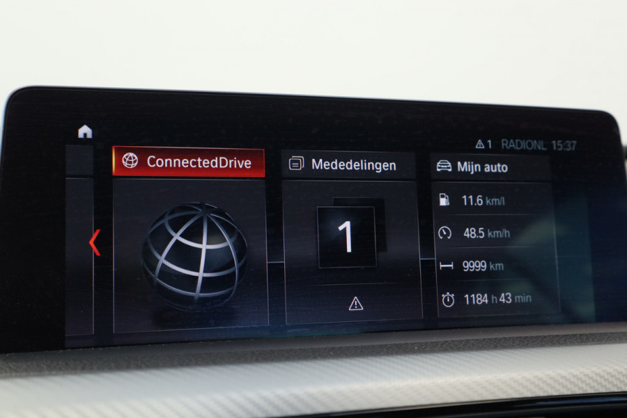 BMW 4 Serie Cabrio 420i High Executive Cruise/Climate M Sport
