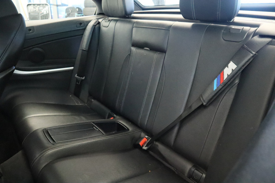 BMW 4 Serie Cabrio 420i High Executive Cruise/Climate M Sport