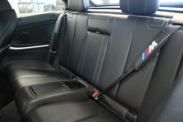 BMW 4 Serie Cabrio 420i High Executive Cruise/Climate M Sport