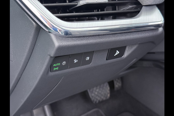 Škoda ENYAQ iV 60 Panoramadak Warmtepomp Trekhaak SOH 93% Elek.Stoel+Memory Navi 3-Zone Ecc 360°Camera Adap.Cruise Apple Carplay Android Auto Stoel+Stuurverwarming Lmv P Assist Keyless advanced Led Matrix Klimaat Plus Origineel Nederlandse Auto 1.000KG Trekgewicht