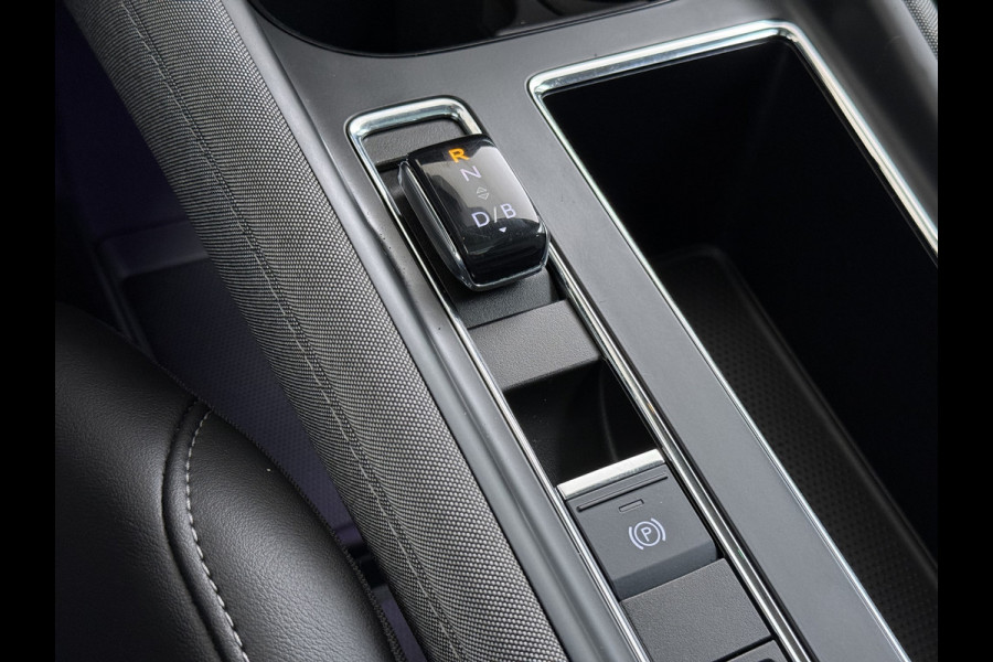 Škoda ENYAQ iV 60 Panoramadak Warmtepomp Trekhaak SOH 93% Elek.Stoel+Memory Navi 3-Zone Ecc 360°Camera Adap.Cruise Apple Carplay Android Auto Stoel+Stuurverwarming Lmv P Assist Keyless advanced Led Matrix Klimaat Plus Origineel Nederlandse Auto 1.000KG Trekgewicht