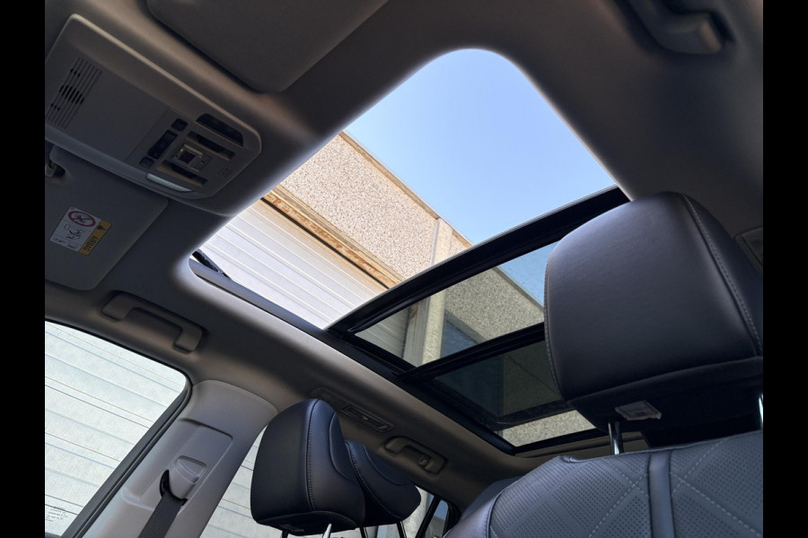 Toyota highlander 2.5-l Hybrid Luxury | VOL! | Pano | Stoel- Verwarming & Ventilatie | Head-Up | JBL | Memory Seats |
