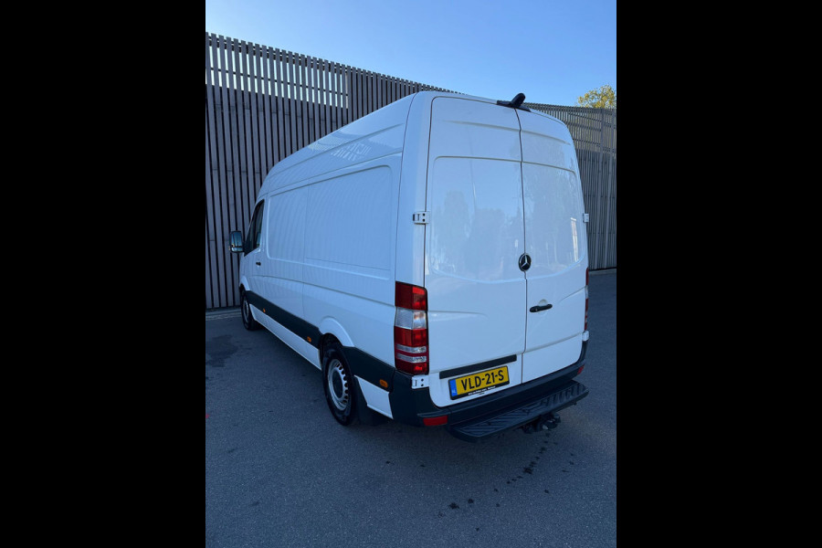 Mercedes-Benz Sprinter 314 CDI /L2H2 /EURO 6 /Airco /Camera
