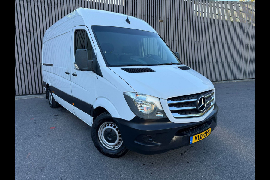 Mercedes-Benz Sprinter 314 CDI /L2H2 /EURO 6 /Airco /Camera