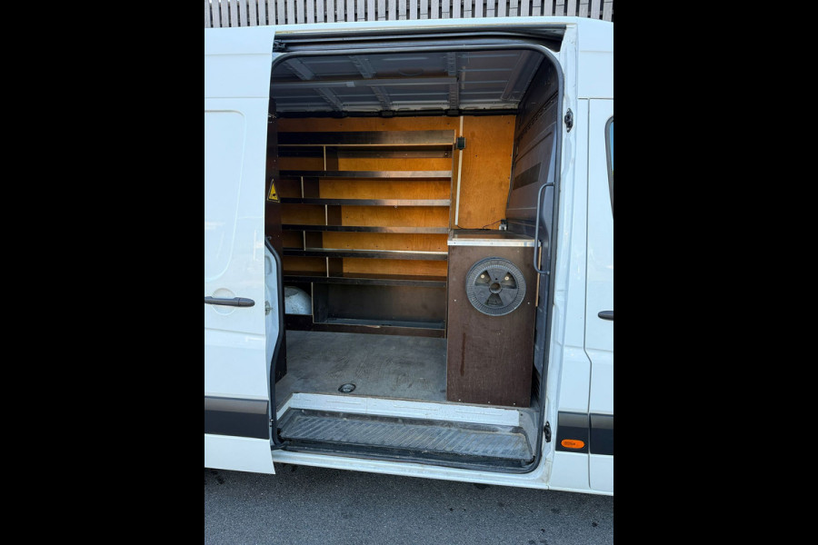 Mercedes-Benz Sprinter 314 CDI /L2H2 /EURO 6 /Airco /Camera