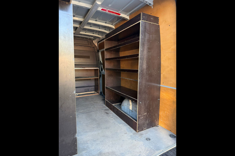 Mercedes-Benz Sprinter 314 CDI /L2H2 /EURO 6 /Airco /Camera