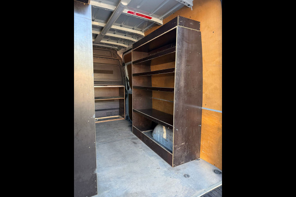Mercedes-Benz Sprinter 314 CDI /L2H2 /EURO 6 /Airco /Camera