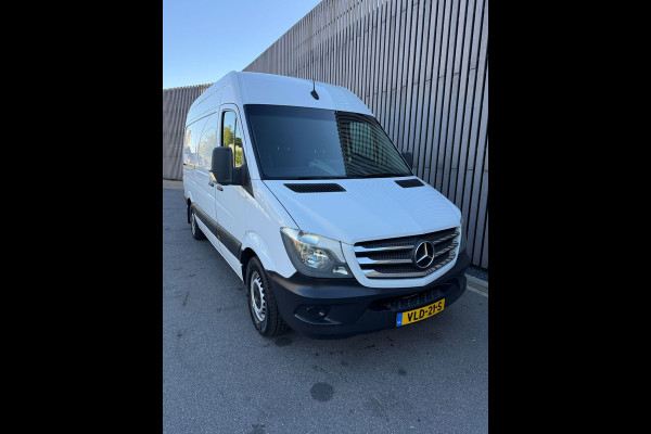 Mercedes-Benz Sprinter 314 CDI /L2H2 /EURO 6 /Airco /Camera