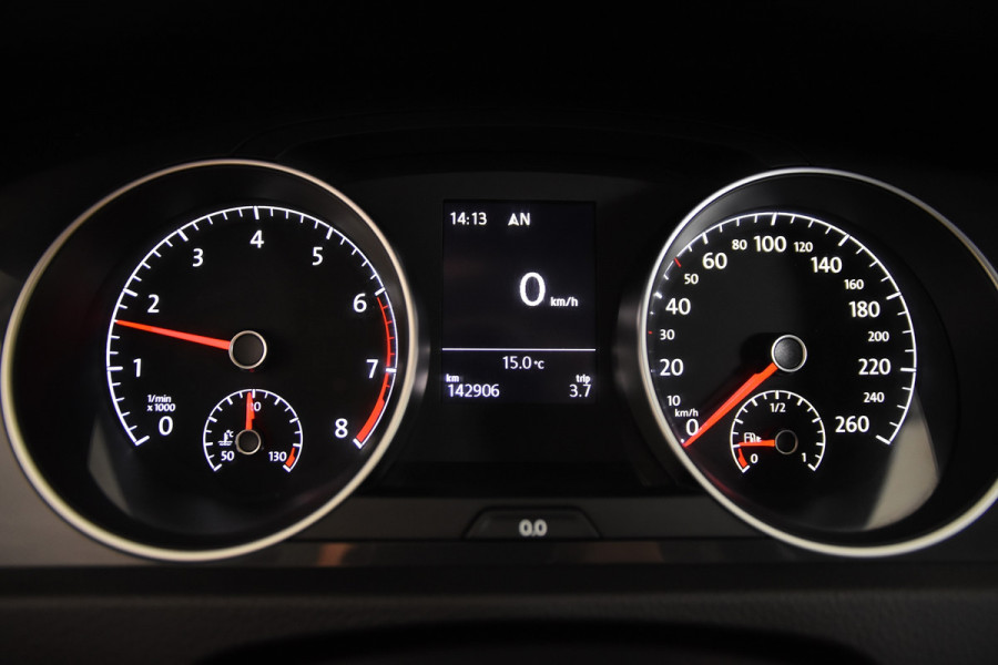 Volkswagen Golf Variant Highline *Leer*Camera*Carplay*Navi*