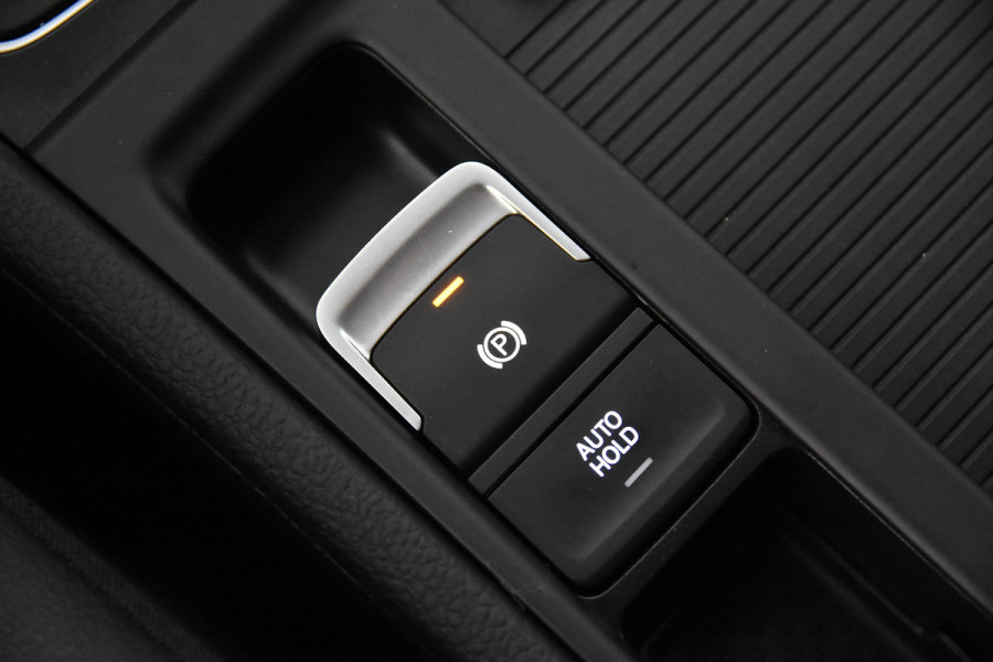 Volkswagen Golf Variant Highline *Leer*Camera*Carplay*Navi*
