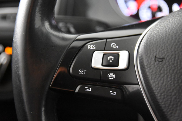 Volkswagen Golf Variant Highline *Leer*Camera*Carplay*Navi*