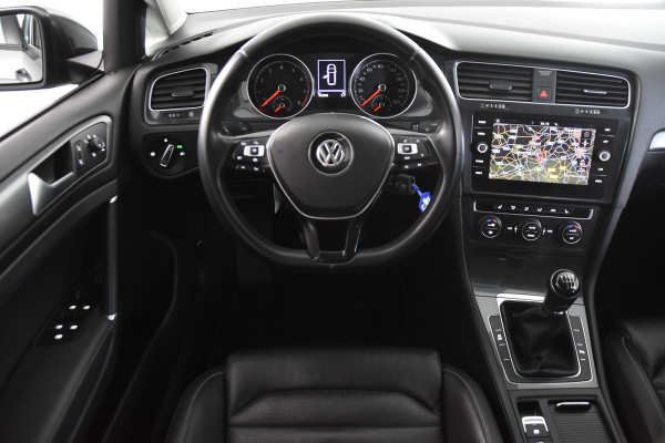 Volkswagen Golf Variant Highline *Leer*Camera*Carplay*Navi*