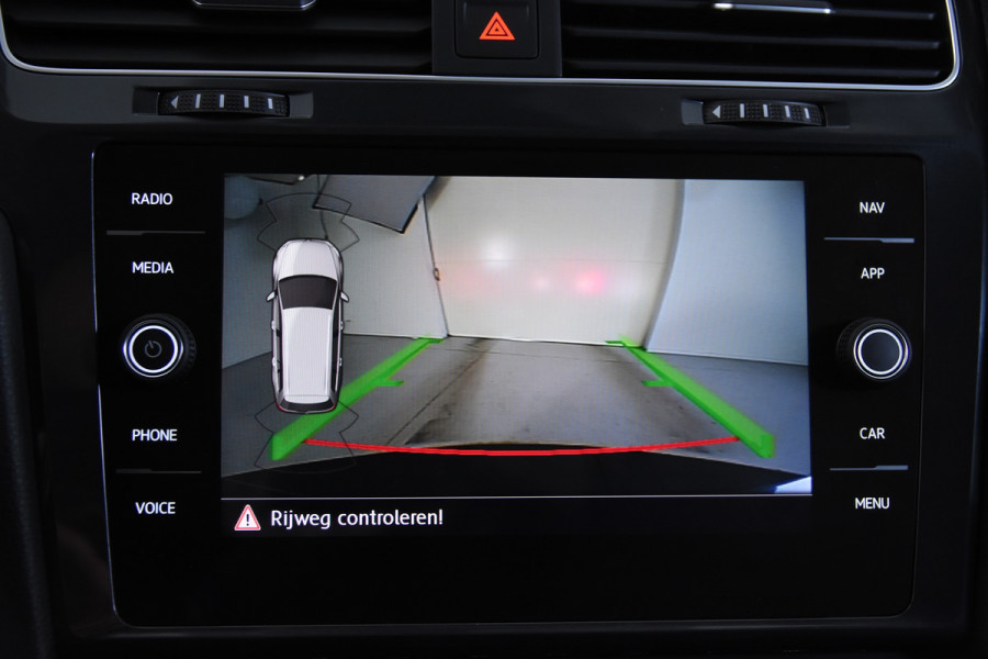 Volkswagen Golf Variant Highline *Leer*Camera*Carplay*Navi*