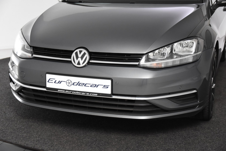 Volkswagen Golf Variant Highline *Leer*Camera*Carplay*Navi*