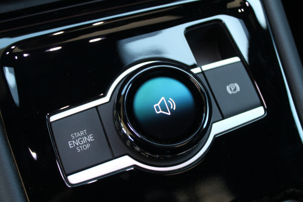 Volkswagen Tayron 1.5 eHybrid R-Line Edition | Leder | 360 camera | Adaptive cruise | Nieuw