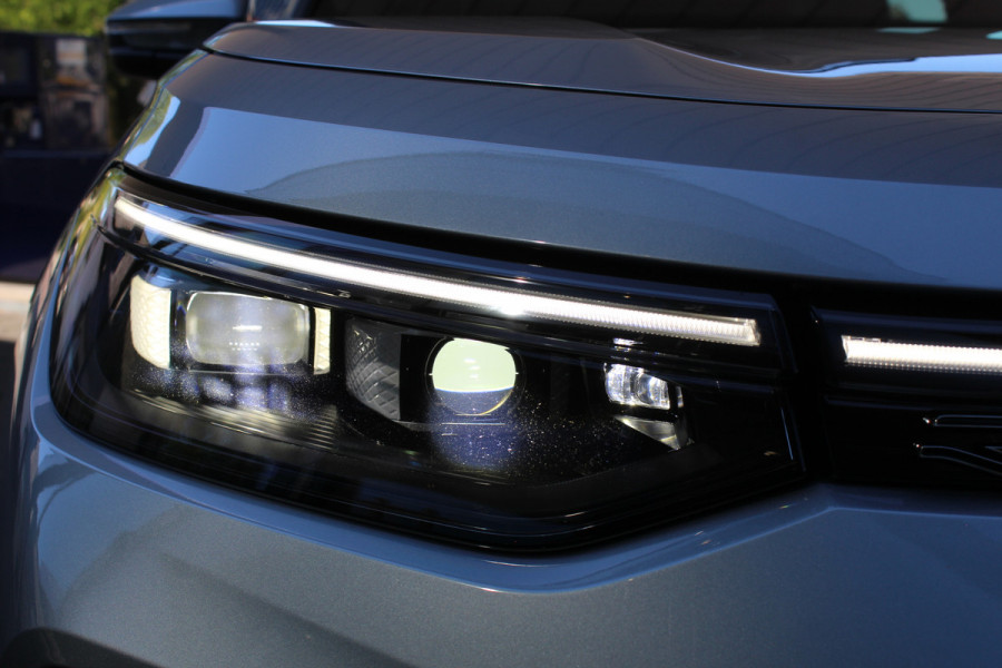 Volkswagen Tayron 1.5 eHybrid R-Line Edition | Leder | 360 camera | Adaptive cruise | Nieuw