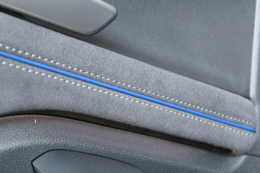 Volkswagen Tayron 1.5 eHybrid R-Line Edition | Leder | 360 camera | Adaptive cruise | Nieuw