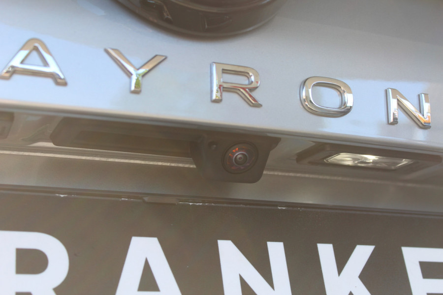Volkswagen Tayron 1.5 eHybrid R-Line Edition | Leder | 360 camera | Adaptive cruise | Nieuw