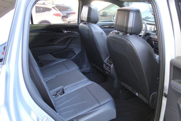 Volkswagen Tayron 1.5 eHybrid R-Line Edition | Leder | 360 camera | Adaptive cruise | Nieuw