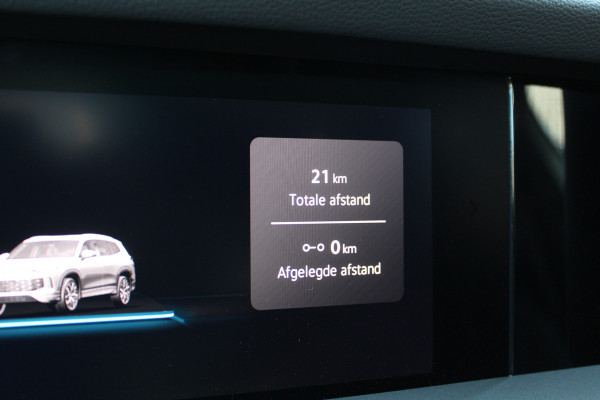 Volkswagen Tayron 1.5 eHybrid R-Line Edition | Leder | 360 camera | Adaptive cruise | Nieuw