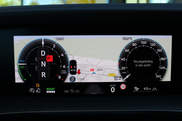 Volkswagen Tayron 1.5 eHybrid R-Line Edition | Leder | 360 camera | Adaptive cruise | Nieuw