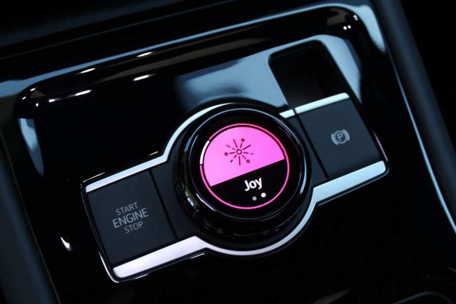 Volkswagen Tayron 1.5 eHybrid R-Line Edition | Leder | 360 camera | Adaptive cruise | Nieuw
