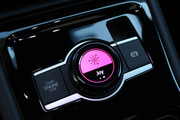 Volkswagen Tayron 1.5 eHybrid R-Line Edition | Leder | 360 camera | Adaptive cruise | Nieuw
