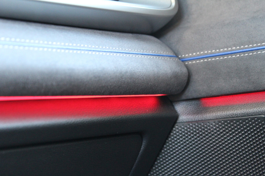 Volkswagen Tayron 1.5 eHybrid R-Line Edition | Leder | 360 camera | Adaptive cruise | Nieuw