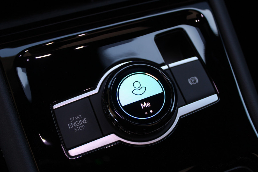Volkswagen Tayron 1.5 eHybrid R-Line Edition | Leder | 360 camera | Adaptive cruise | Nieuw