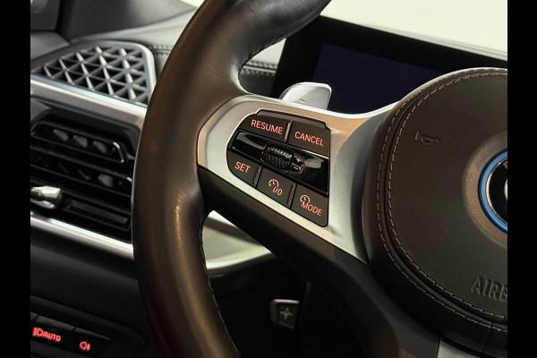 BMW X5 XDrive50e M-Sport | Pano | Sky Lounge | Innovatie-pakket | Harman/Kardon | Driving Assistant Professional | Comfort Pakket