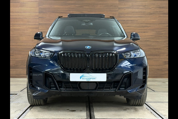 BMW X5 XDrive50e M-Sport | Pano | Sky Lounge | Innovatie-pakket | Harman/Kardon | Driving Assistant Professional | Comfort Pakket