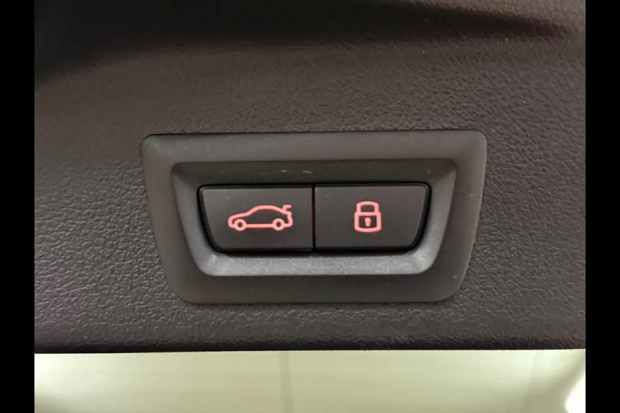 BMW X5 XDrive50e M-Sport | Pano | Sky Lounge | Innovatie-pakket | Harman/Kardon | Driving Assistant Professional | Comfort Pakket