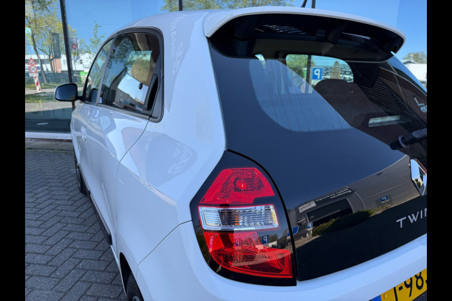 Renault Twingo 1.0 SCe Collection - Airco - Lichtmetaal - LED