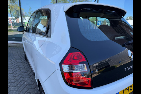 Renault Twingo 1.0 SCe Collection - Airco - Lichtmetaal - LED