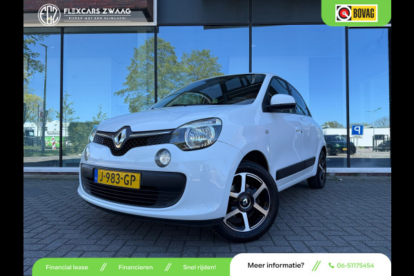 Renault Twingo 1.0 SCe Collection - Airco - Lichtmetaal - LED