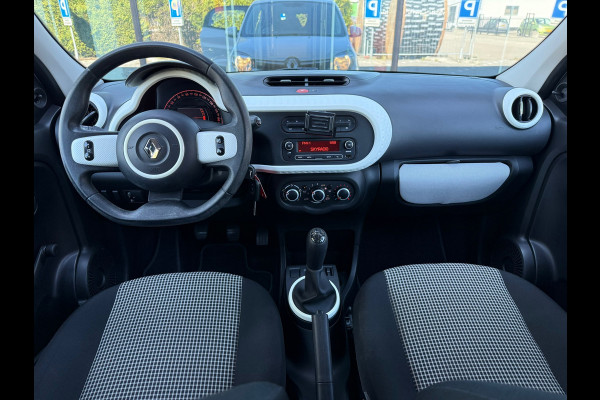 Renault Twingo 1.0 SCe Collection - Airco - Lichtmetaal - LED