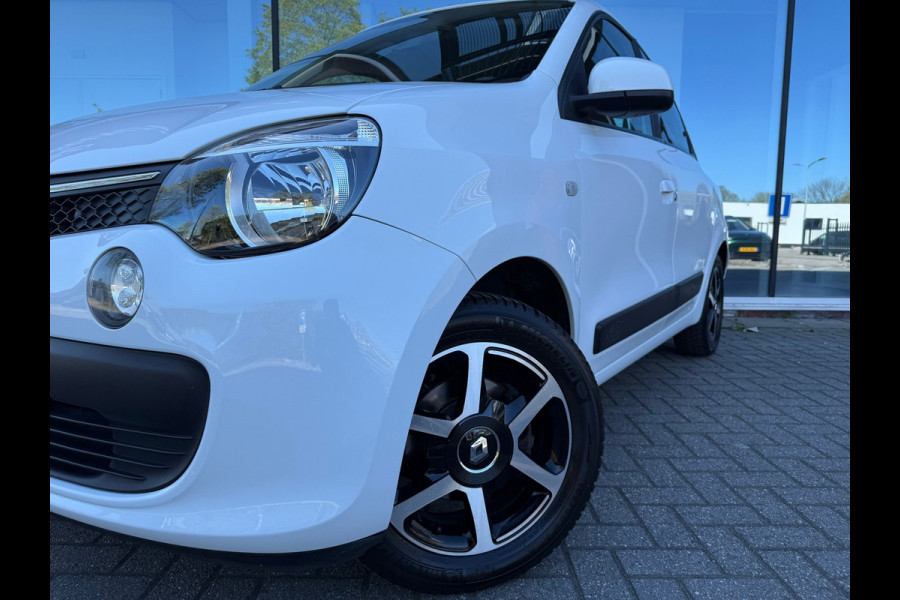 Renault Twingo 1.0 SCe Collection - Airco - Lichtmetaal - LED