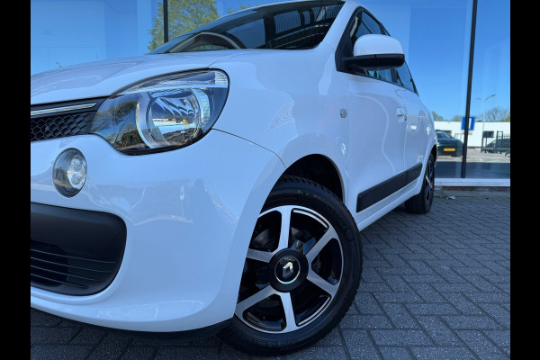 Renault Twingo 1.0 SCe Collection - Airco - Lichtmetaal - LED