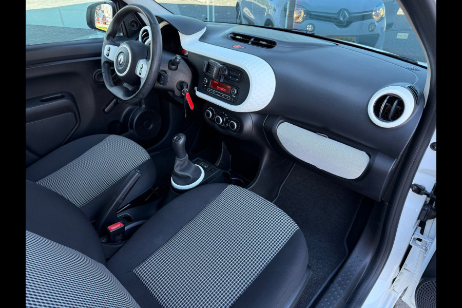 Renault Twingo 1.0 SCe Collection - Airco - Lichtmetaal - LED