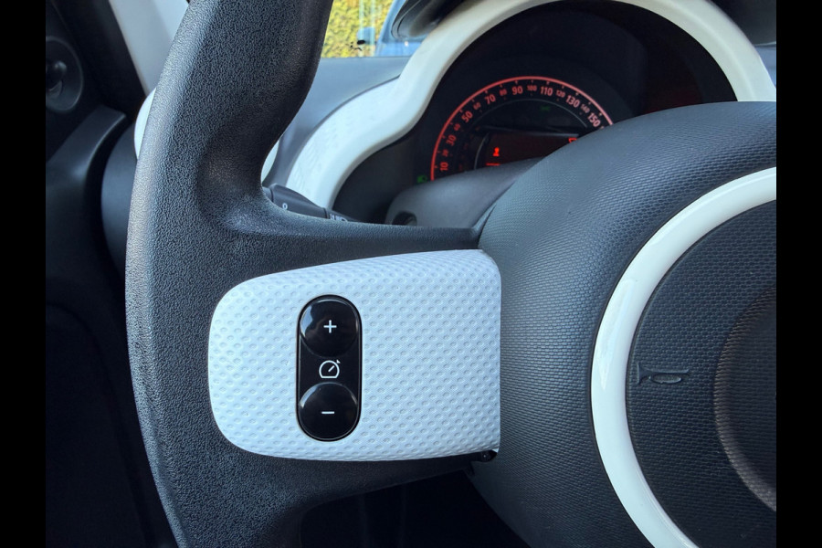 Renault Twingo 1.0 SCe Collection - Airco - Lichtmetaal - LED