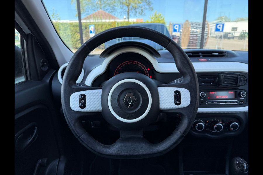 Renault Twingo 1.0 SCe Collection - Airco - Lichtmetaal - LED