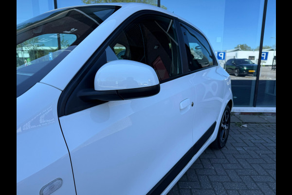 Renault Twingo 1.0 SCe Collection - Airco - Lichtmetaal - LED
